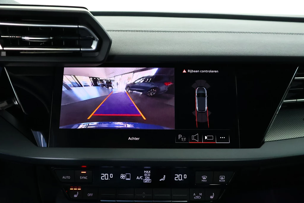 Audi A3 – foto 18