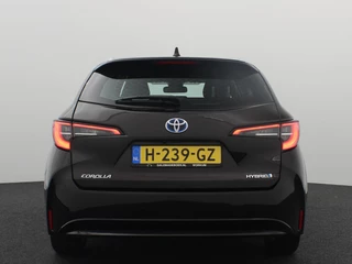 Toyota Corolla Touring Sports – thumbnail 4