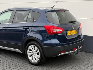 Suzuki S-Cross – thumbnail 6