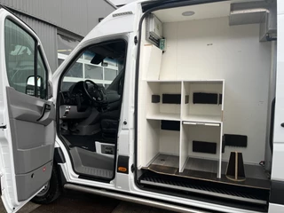 Mercedes-Benz Sprinter – thumbnail 15