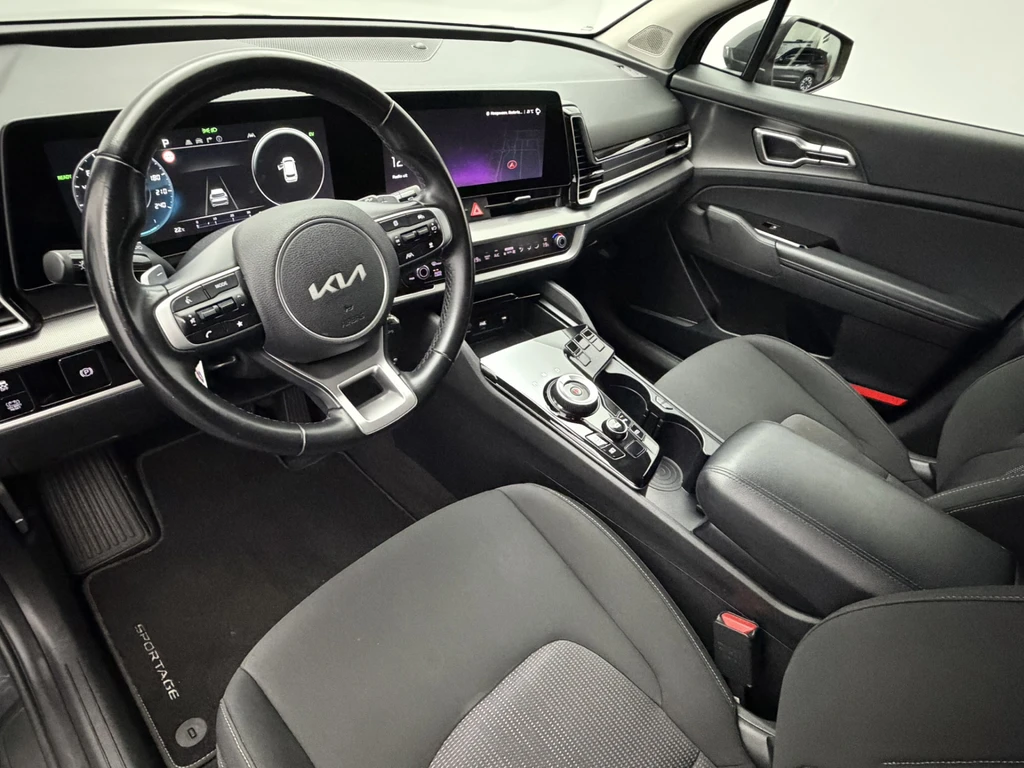 Kia Sportage – foto 12