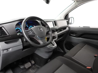 Opel Vivaro-e – thumbnail 9