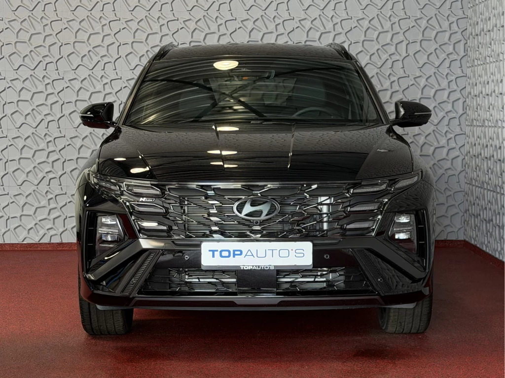 Hyundai Tucson – foto 14