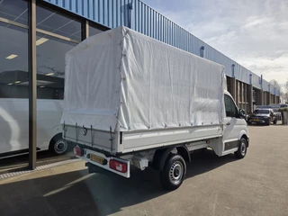 Volkswagen Crafter – thumbnail 7
