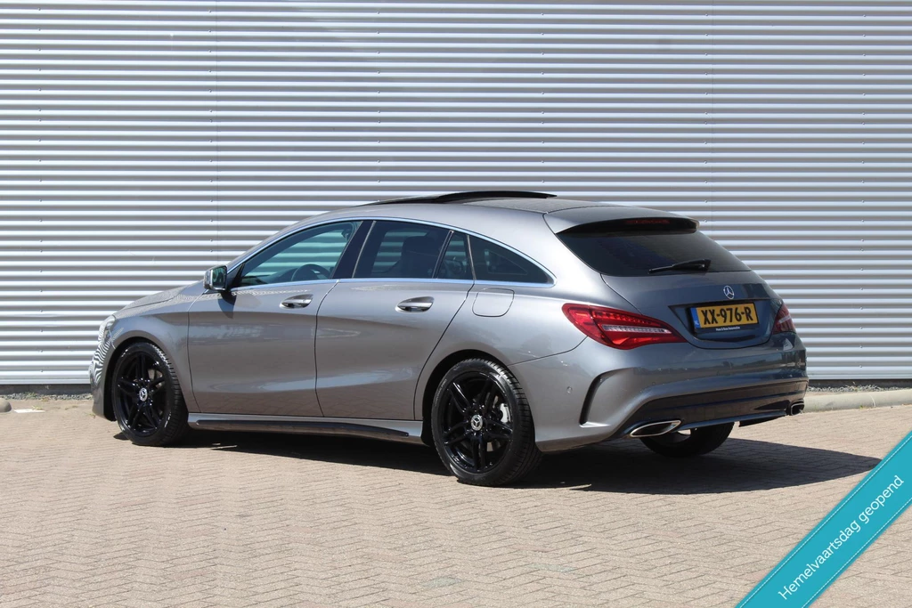 Mercedes-Benz CLA – foto 5