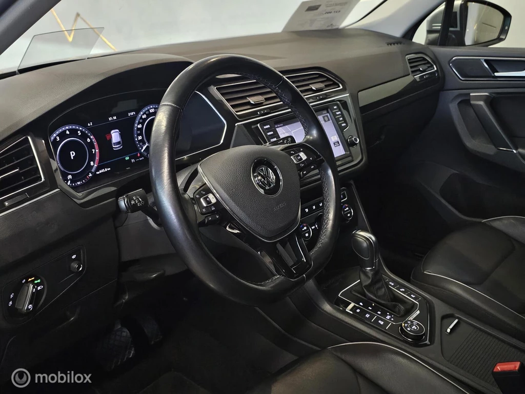 Volkswagen Tiguan – foto 45