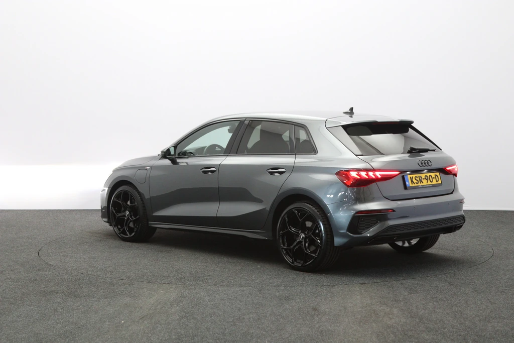 Audi A3 – foto 3