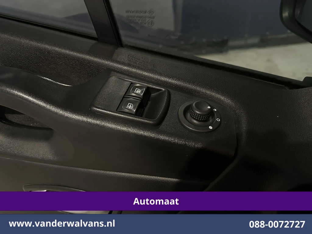 Renault Trafic – foto 20