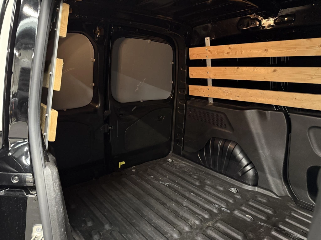 Opel Combo – foto 28