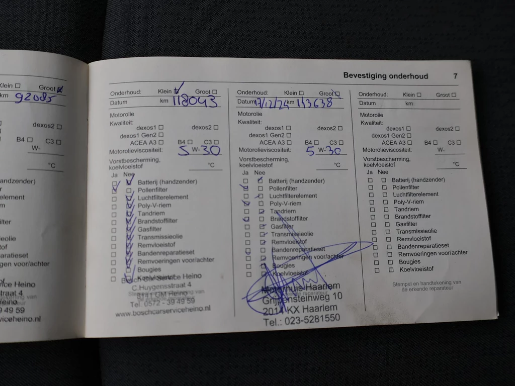 Opel Vivaro – foto 17