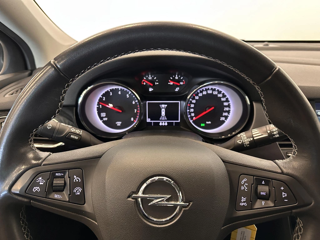 Opel Astra – foto 16