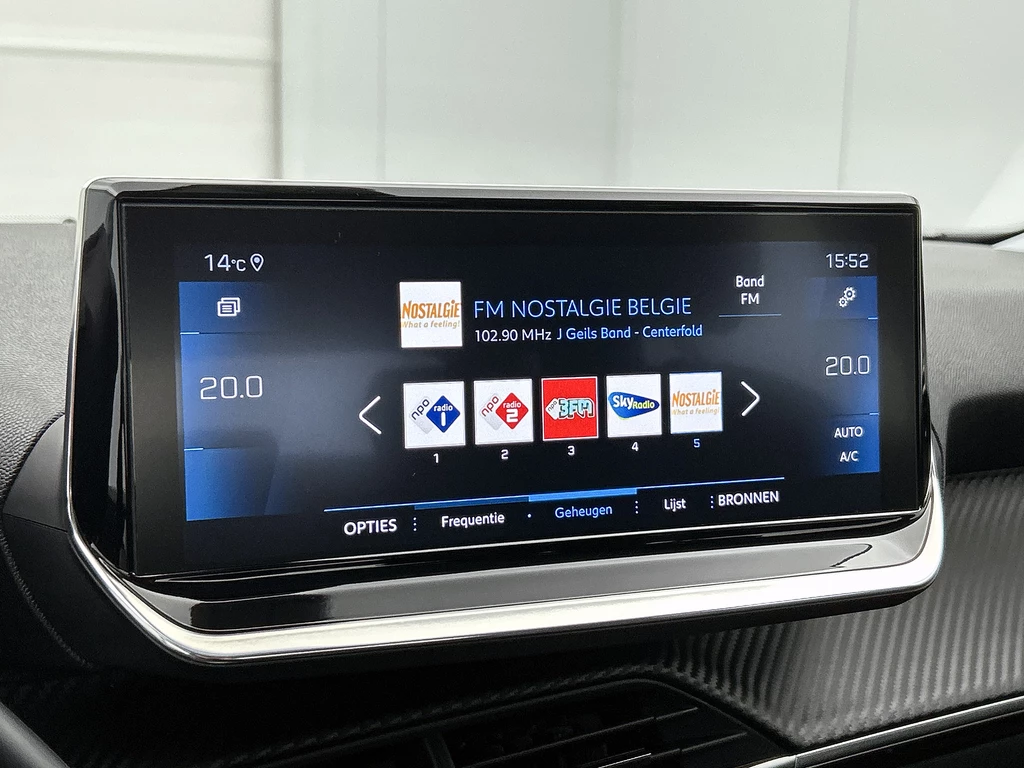 Peugeot 2008 – foto 25