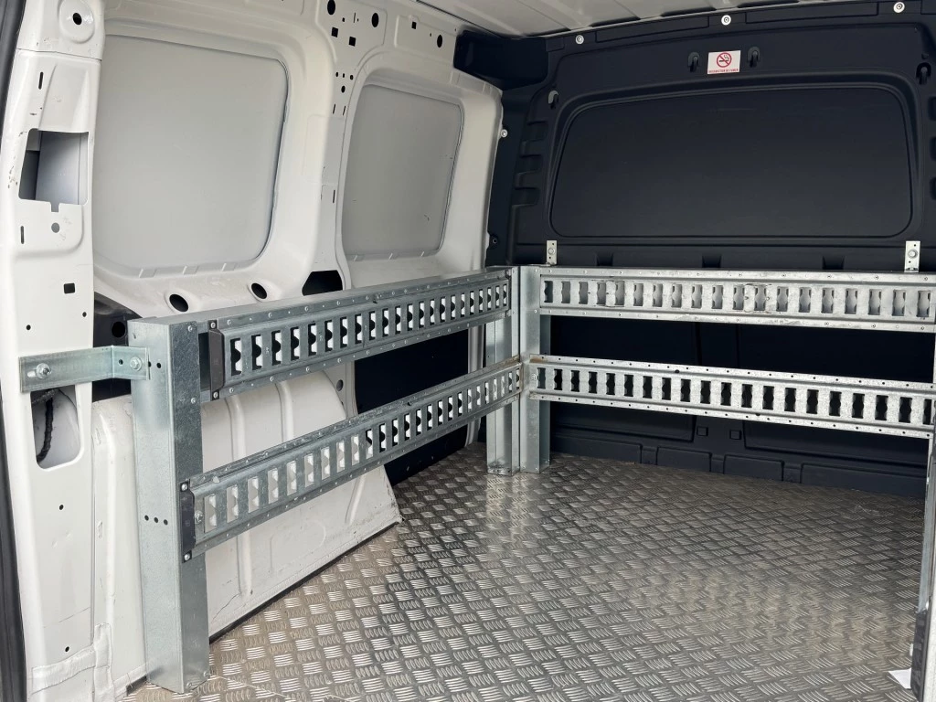 Volkswagen Caddy – foto 29