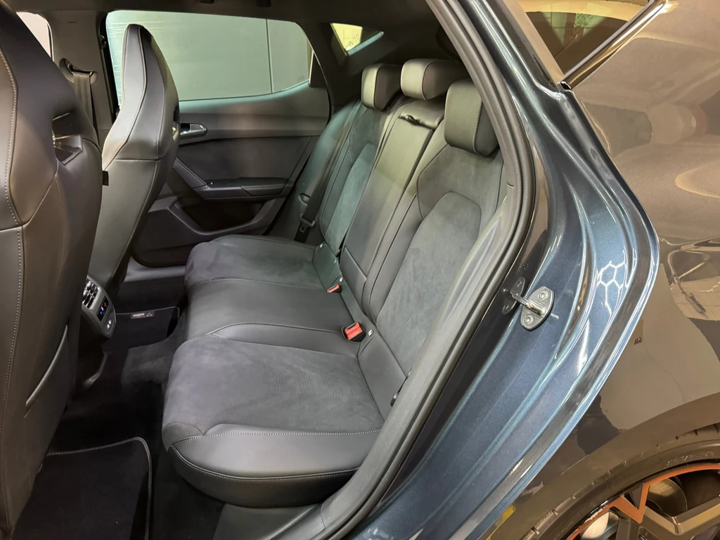 CUPRA Leon – foto 22