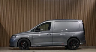 Volkswagen Caddy – thumbnail 2
