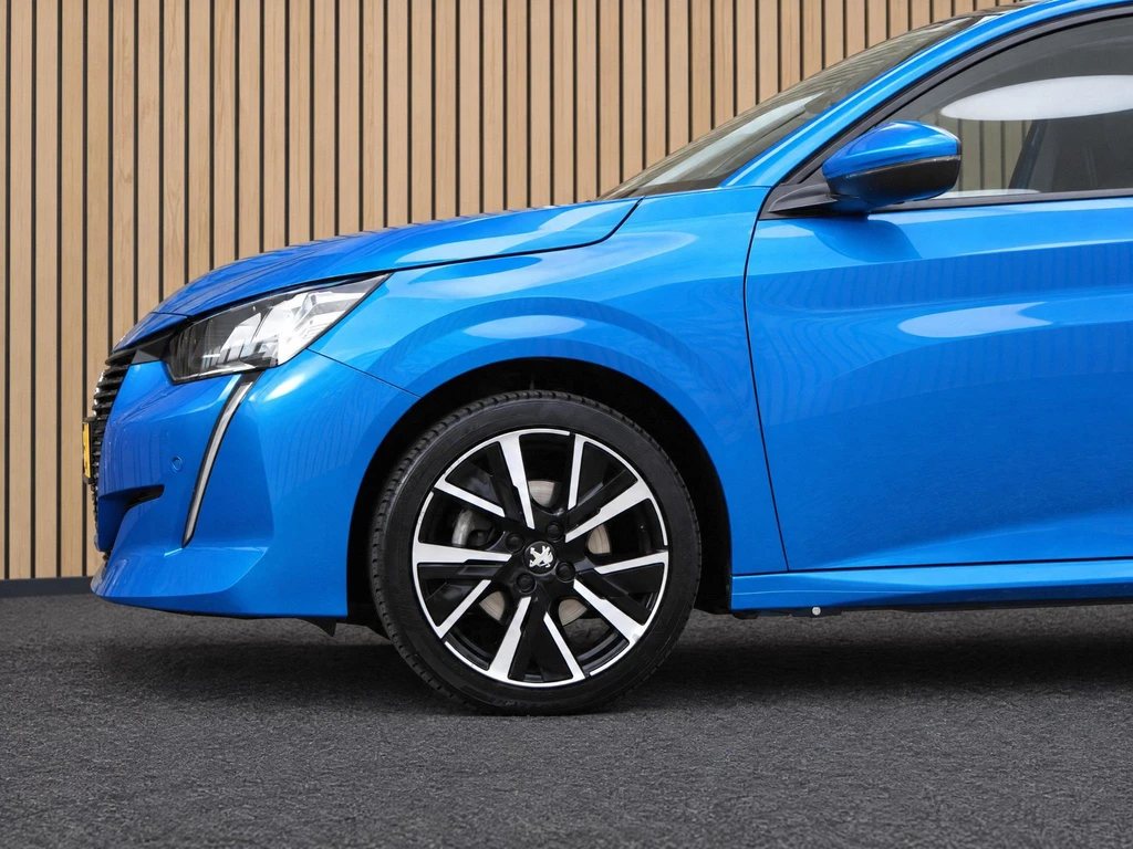 Peugeot 208 – foto 7