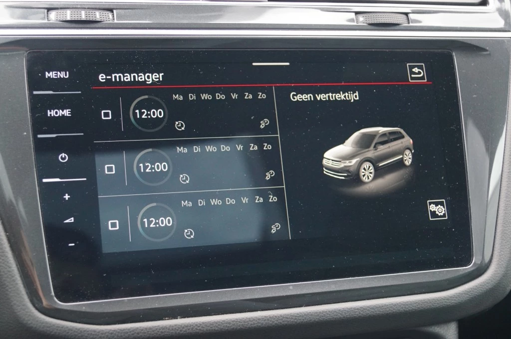 Volkswagen Tiguan – foto 24