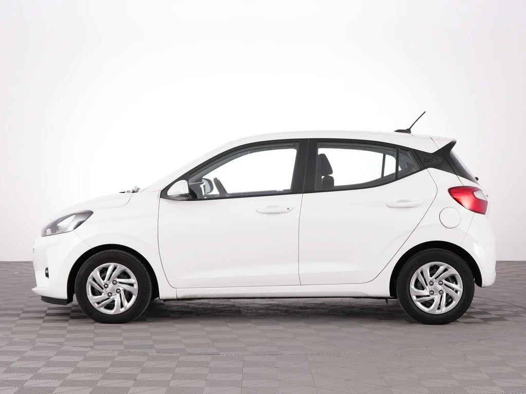 Hyundai i10 – foto 3