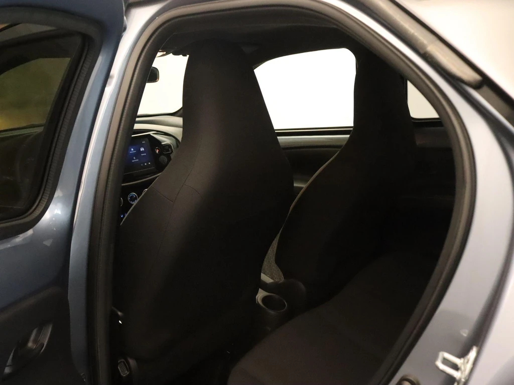 Toyota Aygo – foto 17