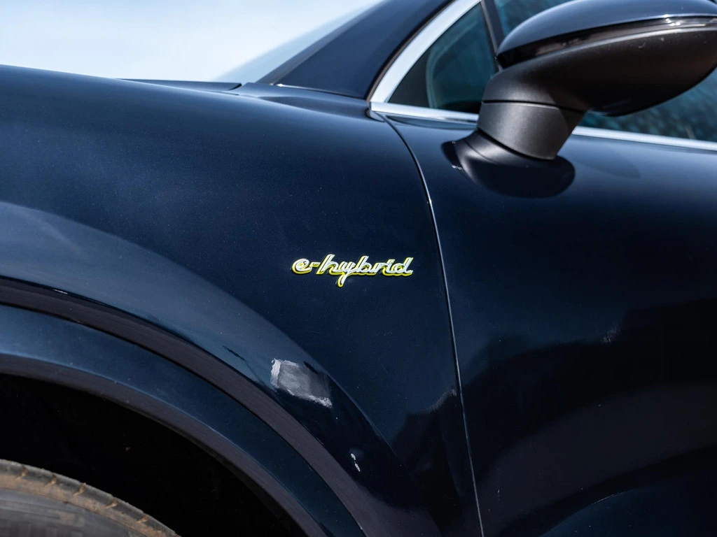 Porsche Cayenne – foto 56