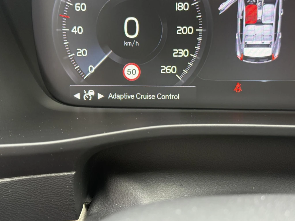 Volvo XC40 – foto 7
