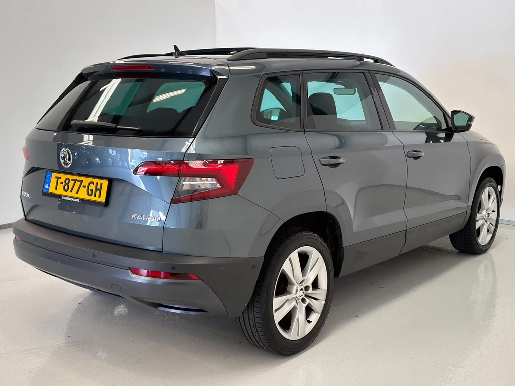 Škoda Karoq – foto 4