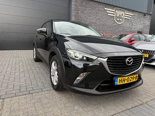 Mazda CX-3 – thumbnail 8