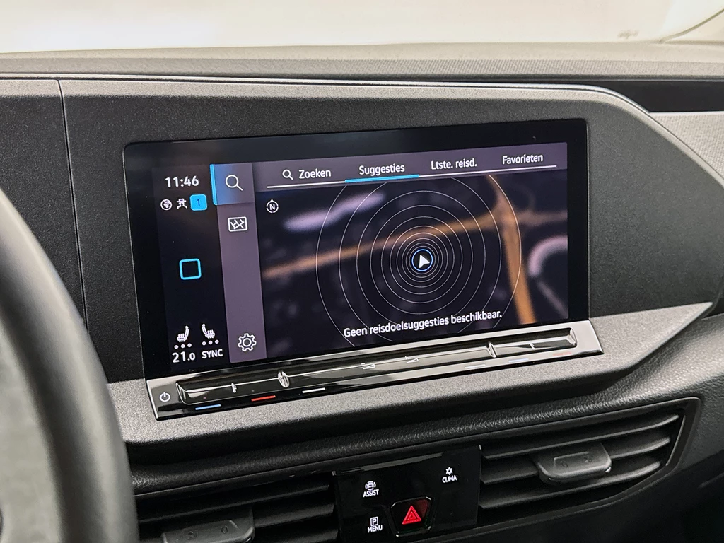 Volkswagen Caddy – foto 20