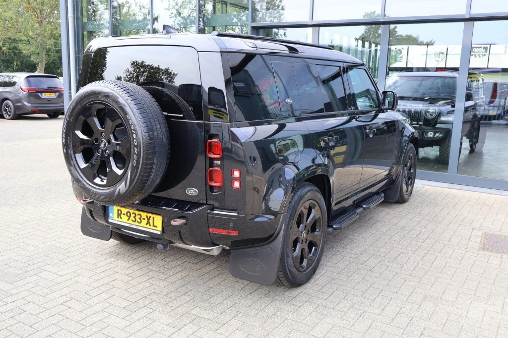 Land Rover Defender – foto 8