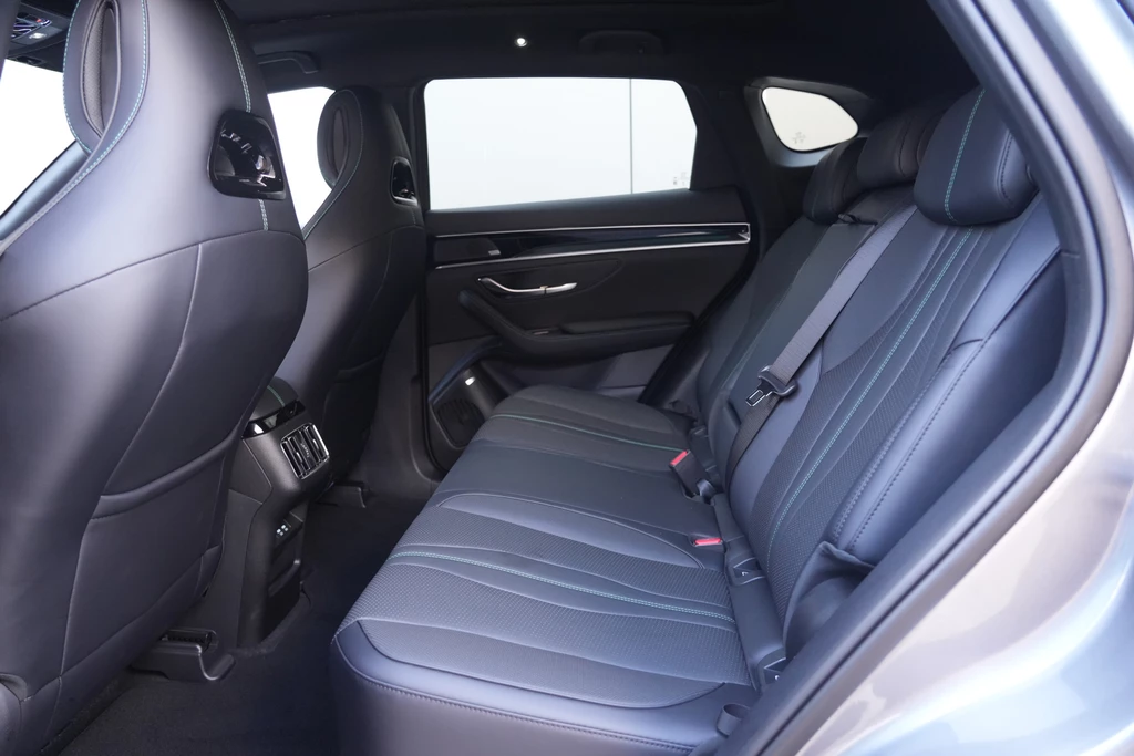 BYD SEAL U – foto 24