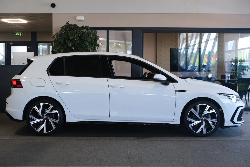 Volkswagen Golf – foto 7