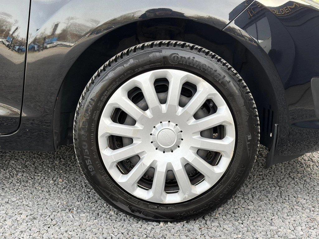 Ford Fiesta – foto 26