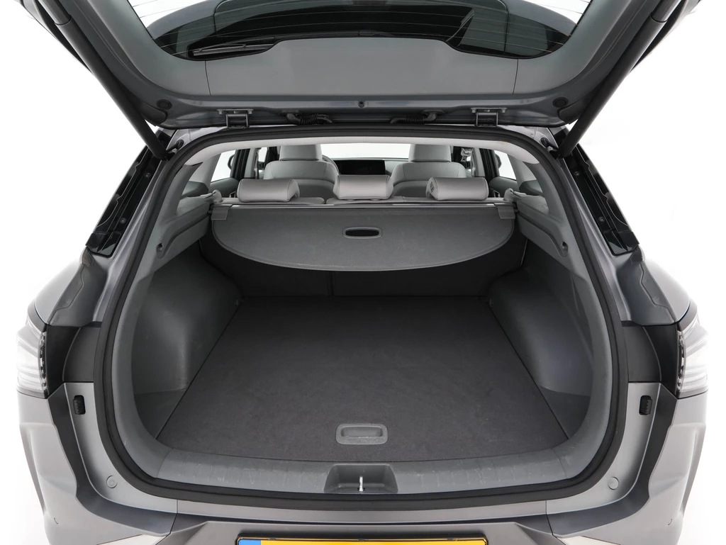 Hyundai Nexo – foto 10