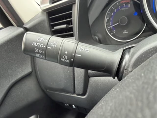 Honda Jazz – thumbnail 29