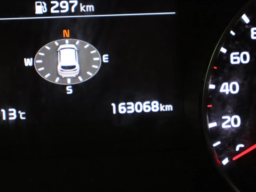 Kia Sportage – foto 32