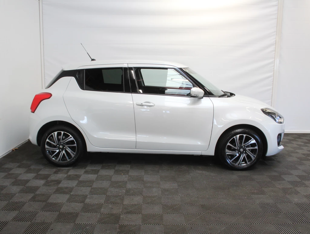 Suzuki Swift – foto 7