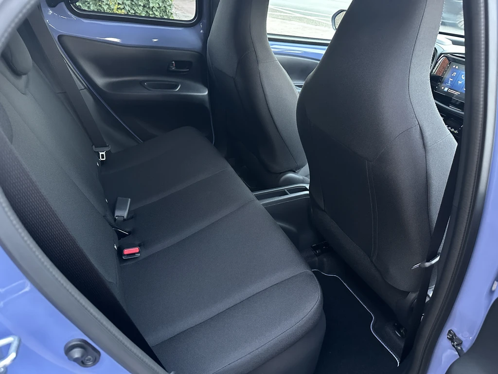 Toyota Aygo – foto 49