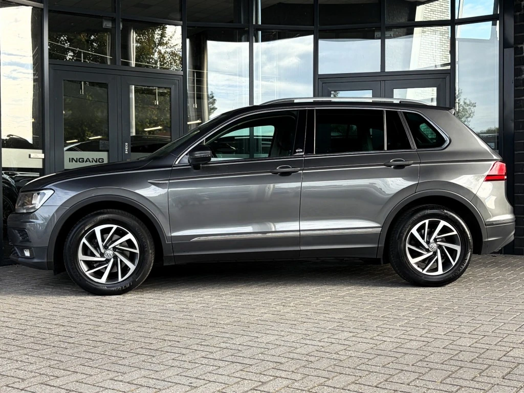 Volkswagen Tiguan – foto 2
