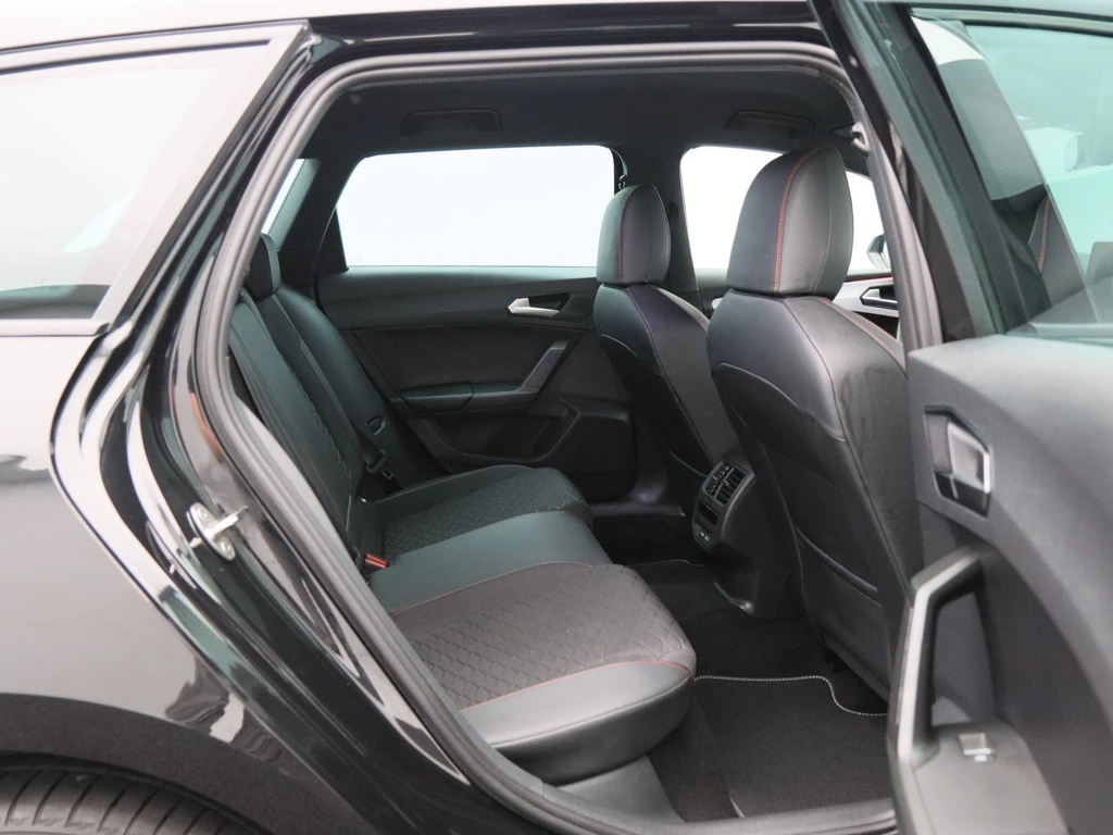 SEAT Leon – foto 37