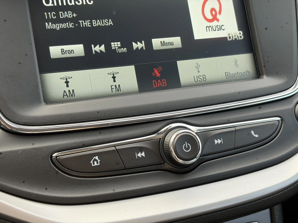 Opel Astra – foto 16