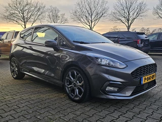 Ford Fiesta – thumbnail 6