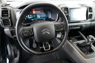 Citroën C5 Aircross – thumbnail 16