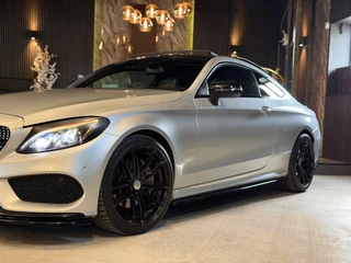 Mercedes-Benz C-Klasse – thumbnail 2