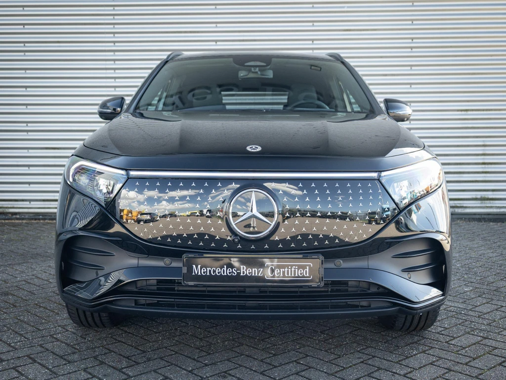 Mercedes-Benz EQA – foto 3
