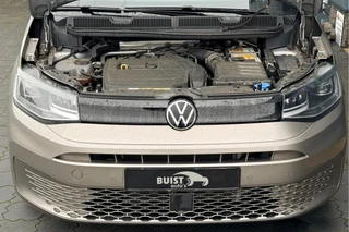 Volkswagen Caddy – thumbnail 43