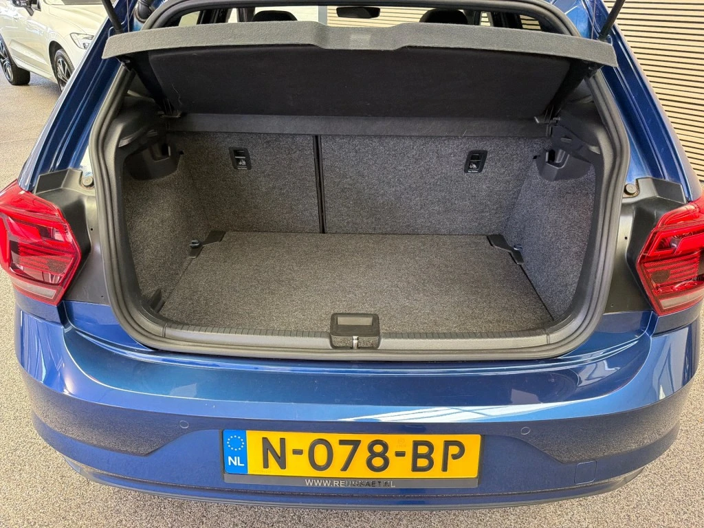 Volkswagen Polo – foto 19