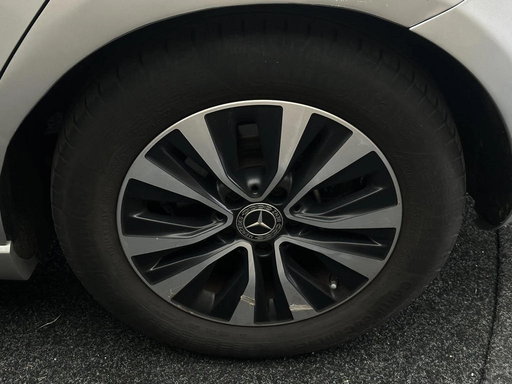 Mercedes-Benz A-Klasse – foto 16