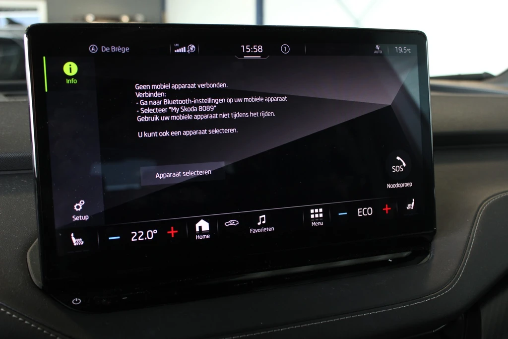 Škoda Enyaq iV – foto 33