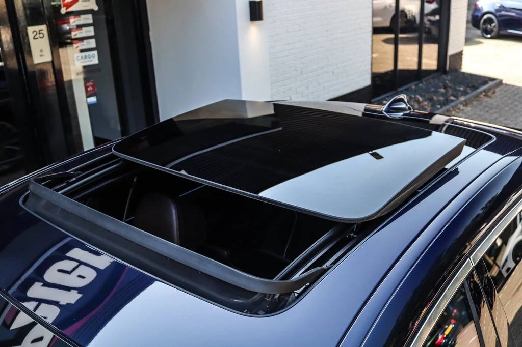 BMW 7 Serie – foto 7