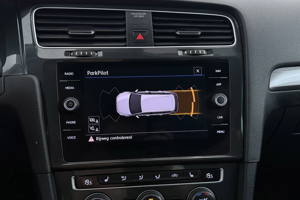 Volkswagen Golf – foto 31